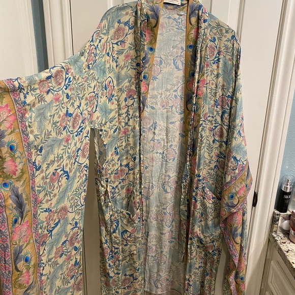 SPELL All My Kimonos 🦄🤩🌞 - Picture 6 of 14